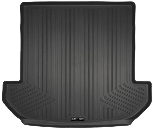 Husky Liners 28691 HL WB - Cargo - Black