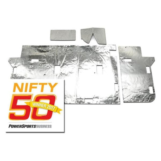 Dei 902482 Heat Shield Kit