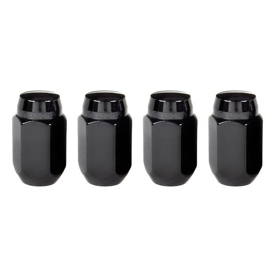 Mcgard 64072 MCG Hex Lug Nuts