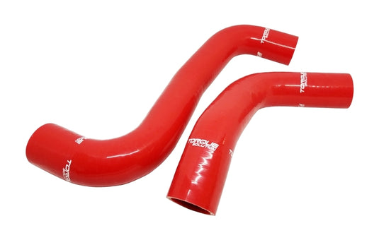 Torque Solution TS-SU-420RD TQS Radiator Hose Kit