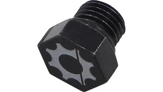 Quad Logic 100-2383 Rear Main Gear Case Drain Plug