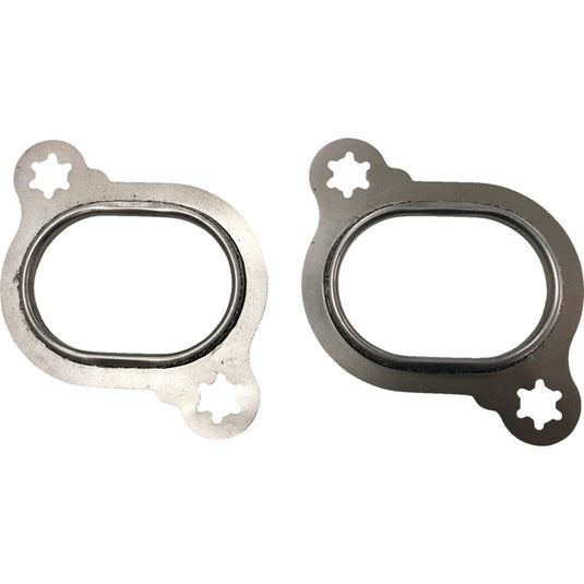 Drag Specialties 0934-7522 Head Pipe Muffler Gasket