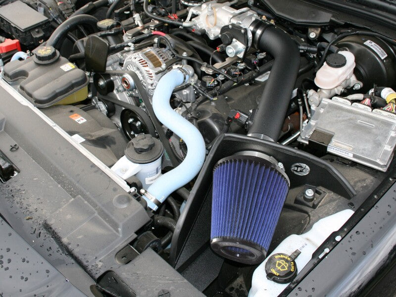 Load image into Gallery viewer, Afe 54-11692 AFE Magnum FORCE Stage-2 Cold Air Intakes
