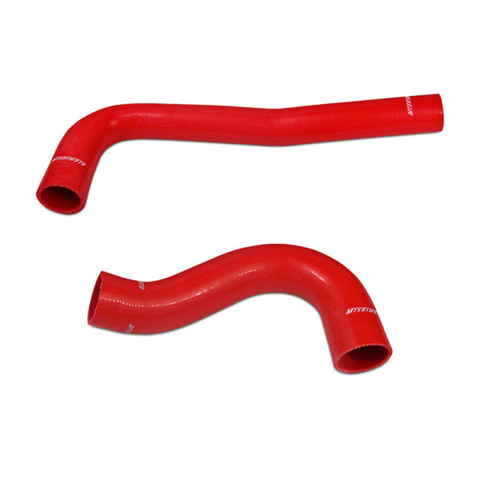 Mishimoto MMHOSE-RAM-03DRD MM Silicone Hose - Radiator