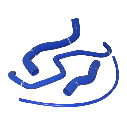 Mishimoto MMHOSE-350Z-03BL MM Silicone Hose - Radiator