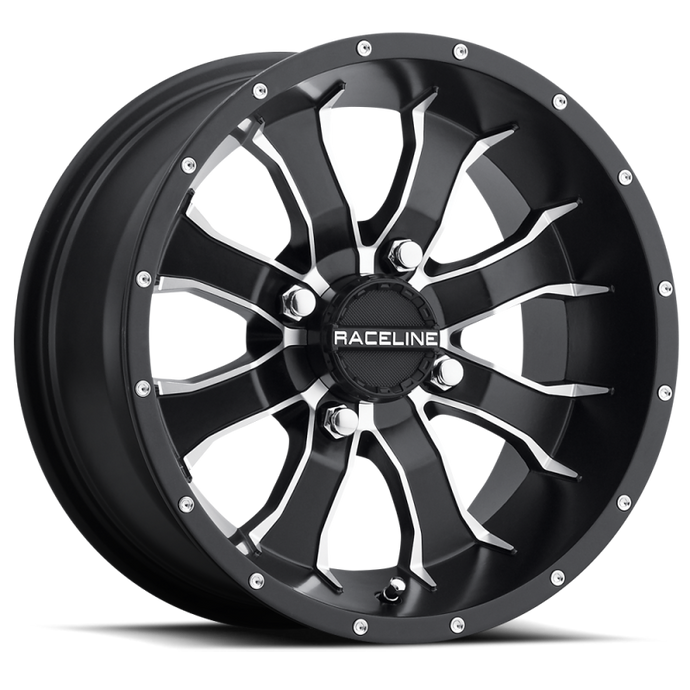 Raceline A7757056-43 RCL A77 Mamba Wheels