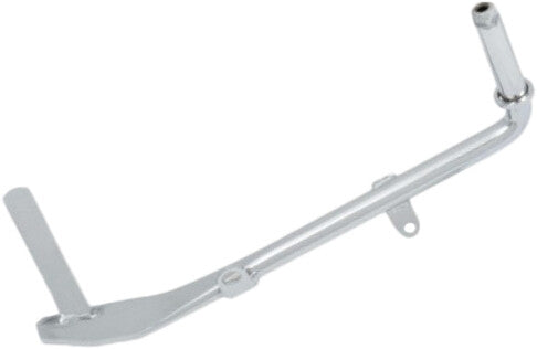 Harddrive 055322 Kickstand - 8.5in. - Chrome
