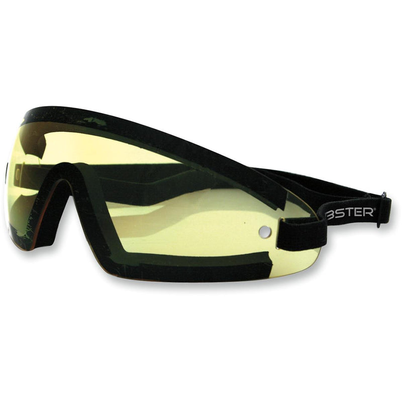 Load image into Gallery viewer, Black / Yellow Lens
