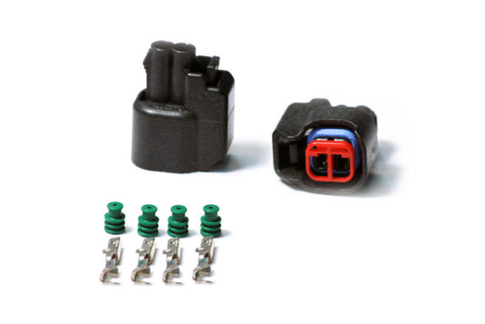 Injector Dynamics 93.0 ID Connectors