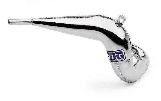 Dg Performance 00-4009 Xtreme Pipe