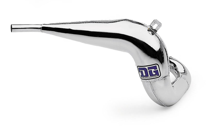 DG Performance 00-4009 Xtreme Pipe