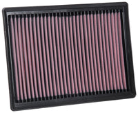 K&N 33-3131 KN Drop in Air Filters