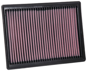 K&N 33-3131 KN Drop in Air Filters