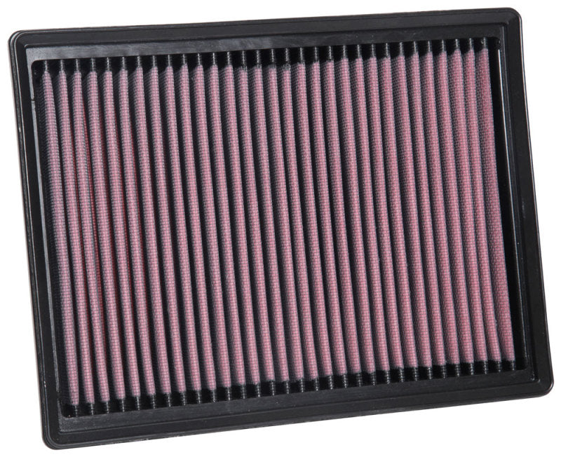 K&N 33-3131 KN Drop in Air Filters