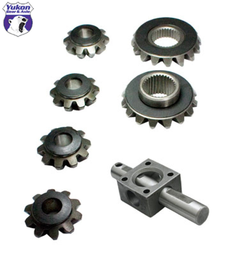 Load image into Gallery viewer, Yukon Gear &amp; Axle YPKF9-P-28-2 YUK Positraction Internals
