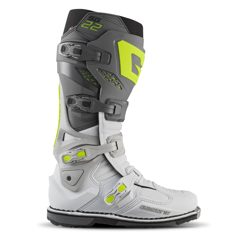 Load image into Gallery viewer, Anthracite/White/Gray
