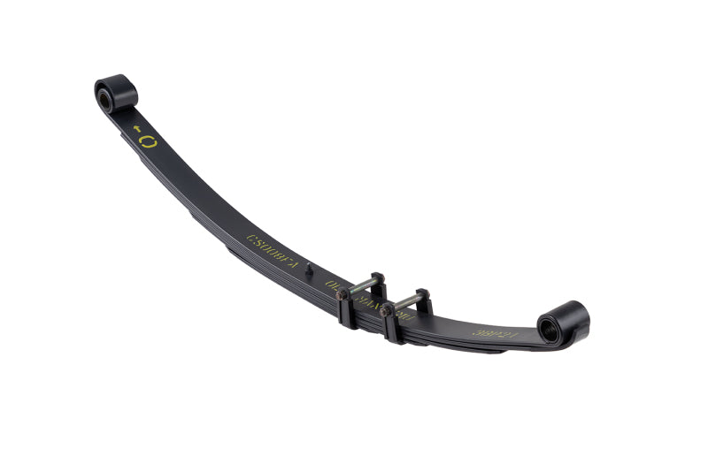 Load image into Gallery viewer, Old Man Emu CS008FA ARB OME Dakar Leaf Springs
