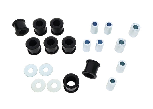 Whiteline W61382A WL Bushings - Control Arm
