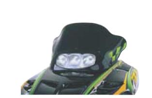 Black/Green Check