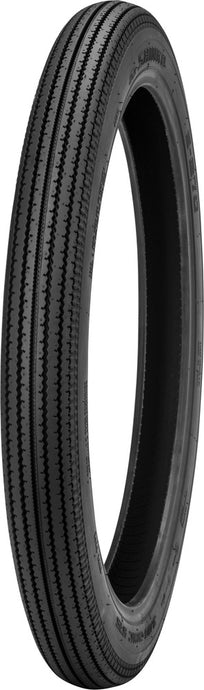 Shinko 87-4633 270 Super Classic Front Tire - 3.00-21