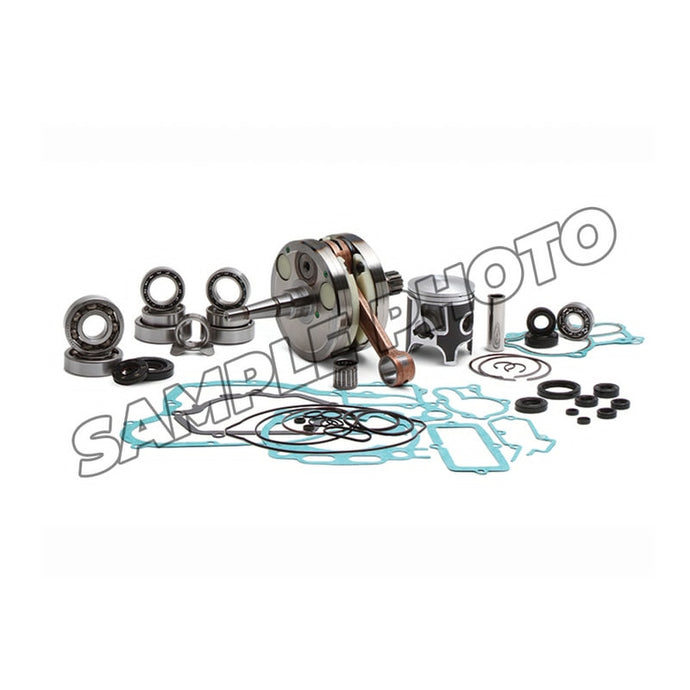 Vertex WR101-053 Complete Engine Rebuild Kit In A Box