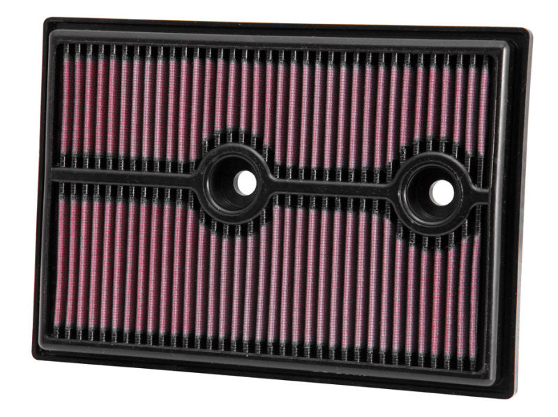 Load image into Gallery viewer, K&amp;N Engineering 33-3004 KN Drop in Air Filters
