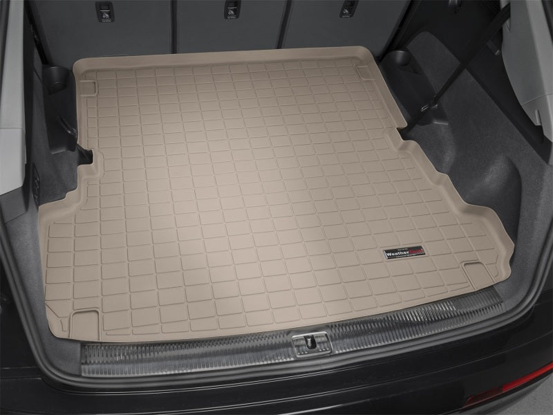 Load image into Gallery viewer, Weathertech 41853 WT Cargo Liners - Tan
