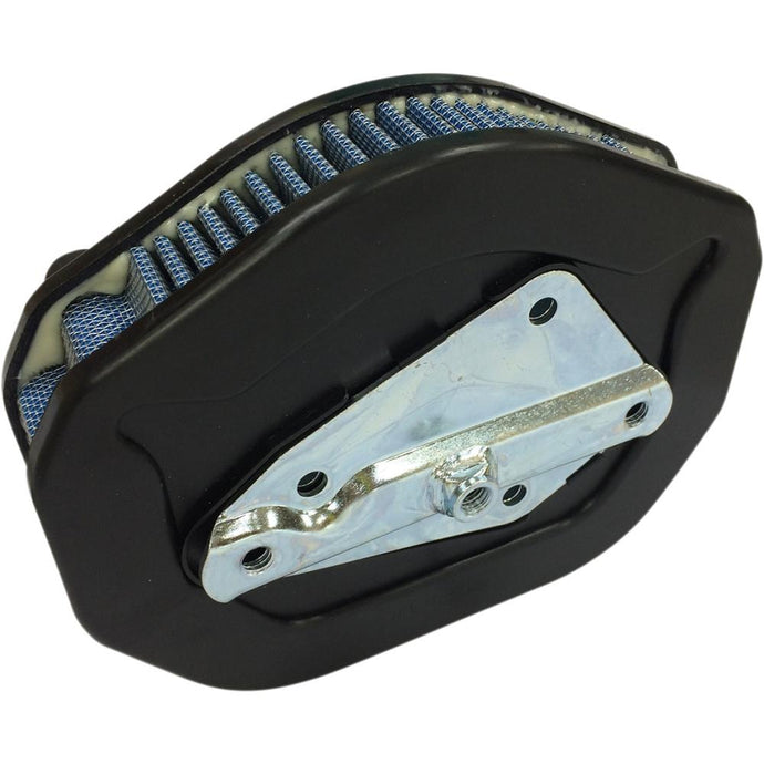 Drag Specialties 1011-4260 Reusable Air Filter