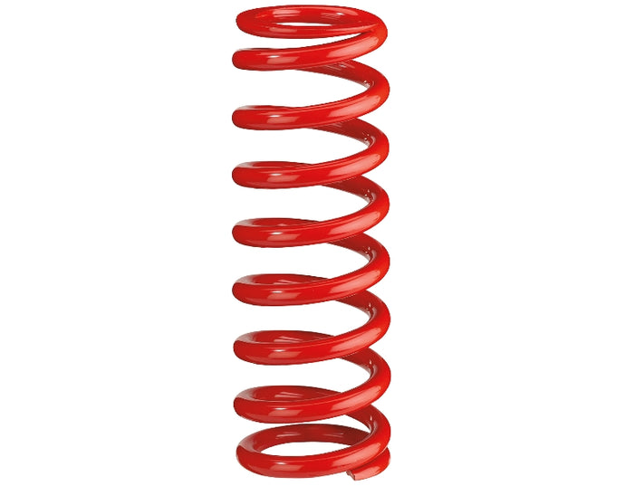 Moose Racing 1312-0970 Shock Spring - 48 N/mm