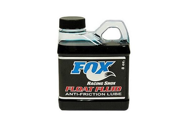Fox Racing Shox 025-03-003-A Shock Fluid Assembly - 8oz.