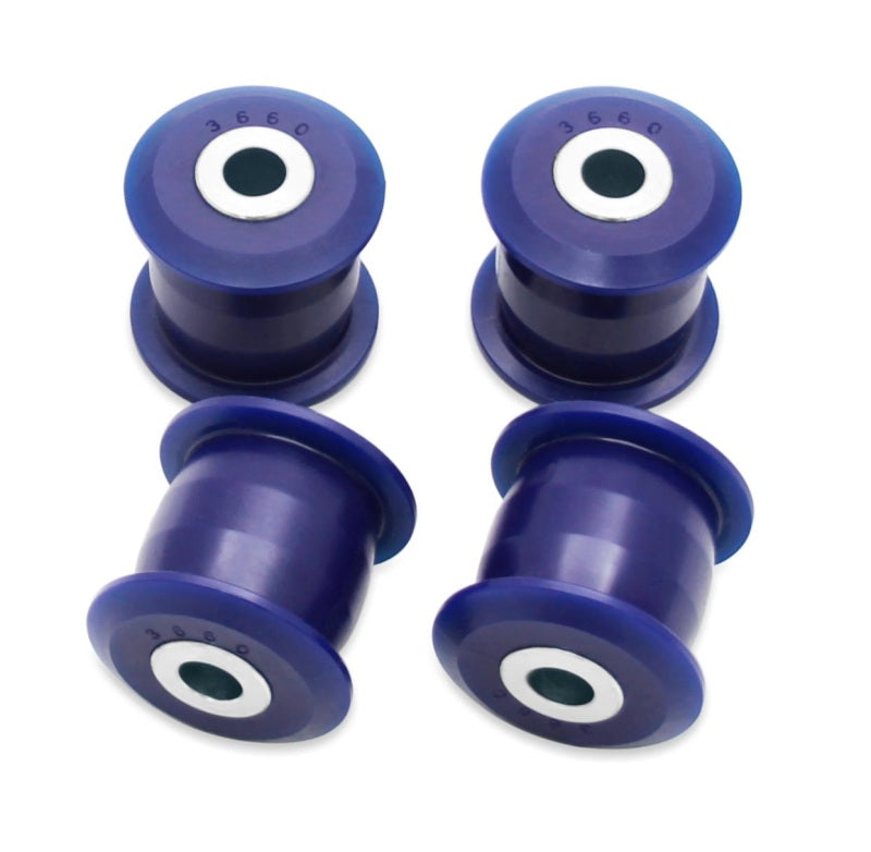 Load image into Gallery viewer, Superpro SPF3660K SPR Bushings - Control Arm
