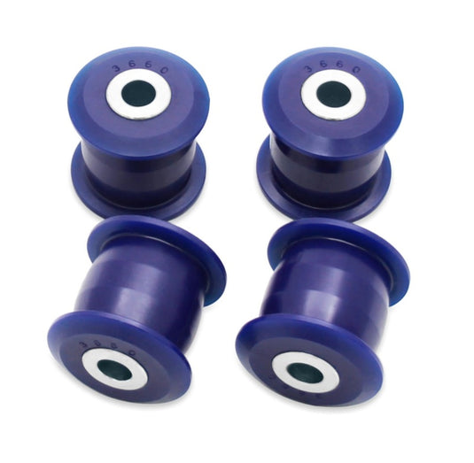 Superpro SPF3660K SPR Bushings - Control Arm