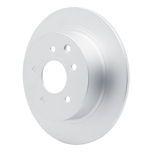 Dfc 604-67050 DFC GeoSPEC Coated Rotors - Plain