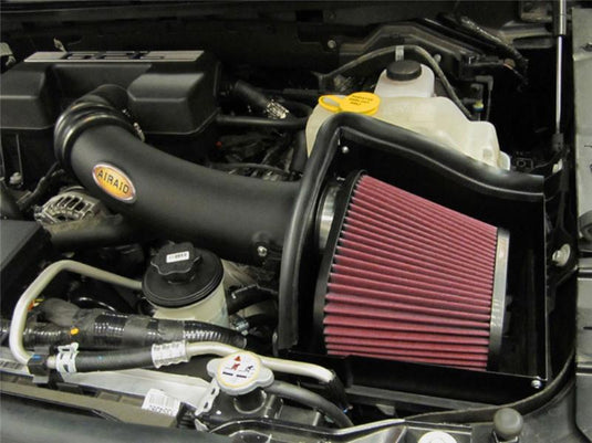 Airaid 401-272 AIR Cold Air Intake Kit