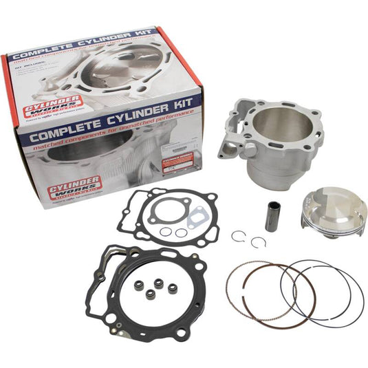 Cylinder Works CW50009K01 CYL Standard Bore Cylinder Kit