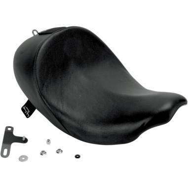 Danny Gray 21-418 Bigseat Solo Seat with Backrest Receiver