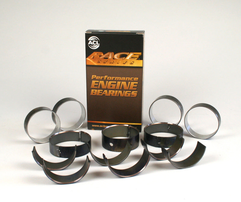 Load image into Gallery viewer, Acl 4M1149H-STD ACL Race Series Main Bearings
