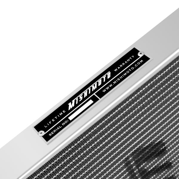 Load image into Gallery viewer, Mishimoto MMRAD-RX8-04 MM Radiators - Alum
