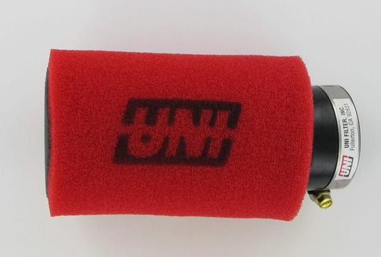 Uni UP-6182AST 2-Stage Angle Pod Filter - 44mm I.D. x 152mm Length