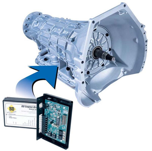 Bd Diesel 1030390 BDD AutoLoc