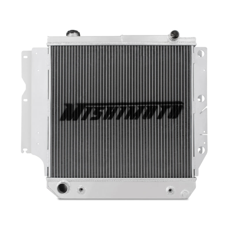 Load image into Gallery viewer, Mishimoto MMRAD-WRA-87 MM Radiators - Alum
