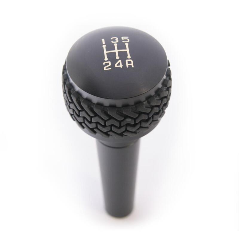 Load image into Gallery viewer, Dv8 Offroad D-JP-180022-BK DVE Shift Knobs
