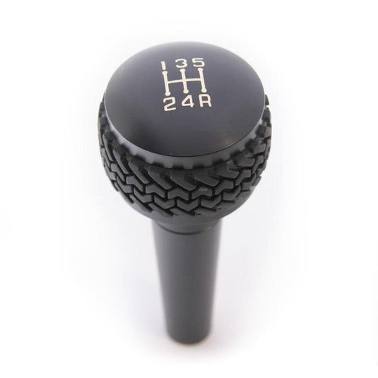 Dv8 Offroad D-JP-180022-BK DVE Shift Knobs