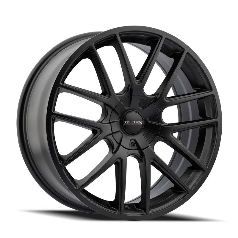 Load image into Gallery viewer, Touren 3260-7714FMB TRN TR60 3260 Wheels
