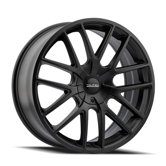 Touren 3260-7714FMB TRN TR60 3260 Wheels