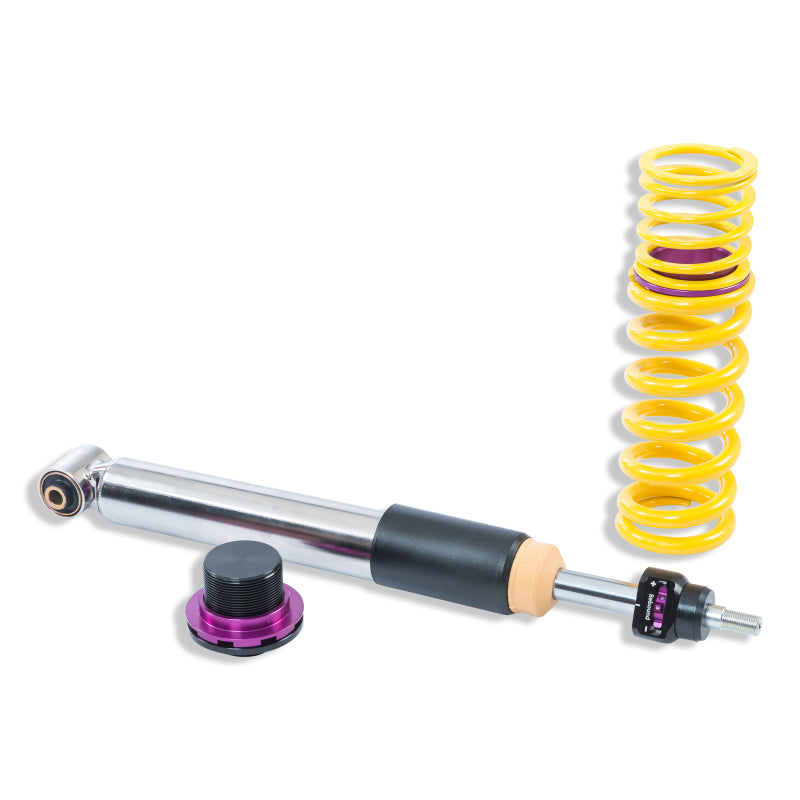 Load image into Gallery viewer, Kw 352200BH KW V3 Coilover Kit
