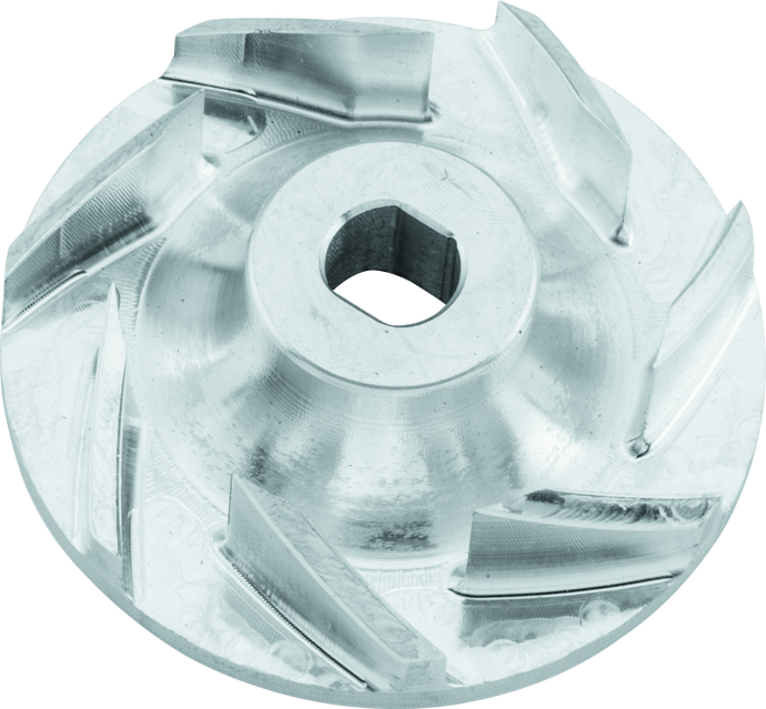 Quadboss 403166 QBS Water Pumps