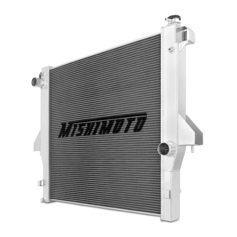 Load image into Gallery viewer, Mishimoto MMRAD-RAM-03 MM Radiators - Alum

