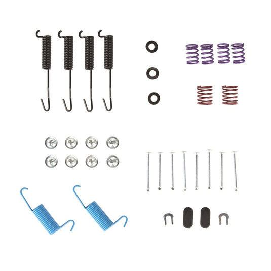 Omix 16738.01 OMI Brake Hardware