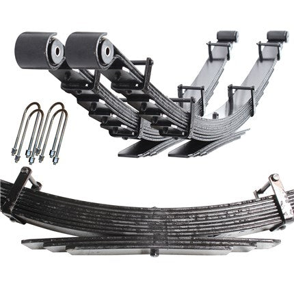 Carli CS-DFSPKIT-03 CLI Leaf Springs